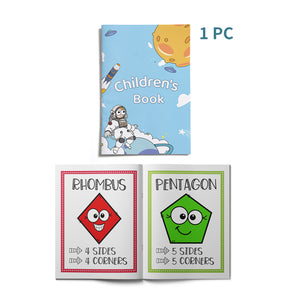 Engage Your Child in Exciting Alphabet Learning with Fun and Easy Workbook: Step-by-Step Approach and Progressive Exercises style45