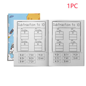 Your Child's First Alphabet Book - Interactive Learning for Toddlers with Fun Activities and Exercises style56