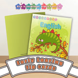 Learning to Read Made Fun with Sight Word Flashcards – Perfect for Early Readers