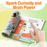 Children's greeting and friendship picture book