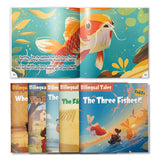 Bilingual Storybook Collection: 5-Book Set bundle detail image, image 7, bundle ISBN 9798900666990