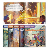 Bilingual Storybook Collection: 5-Book Set bundle detail image, image 9, bundle ISBN 9798900664071