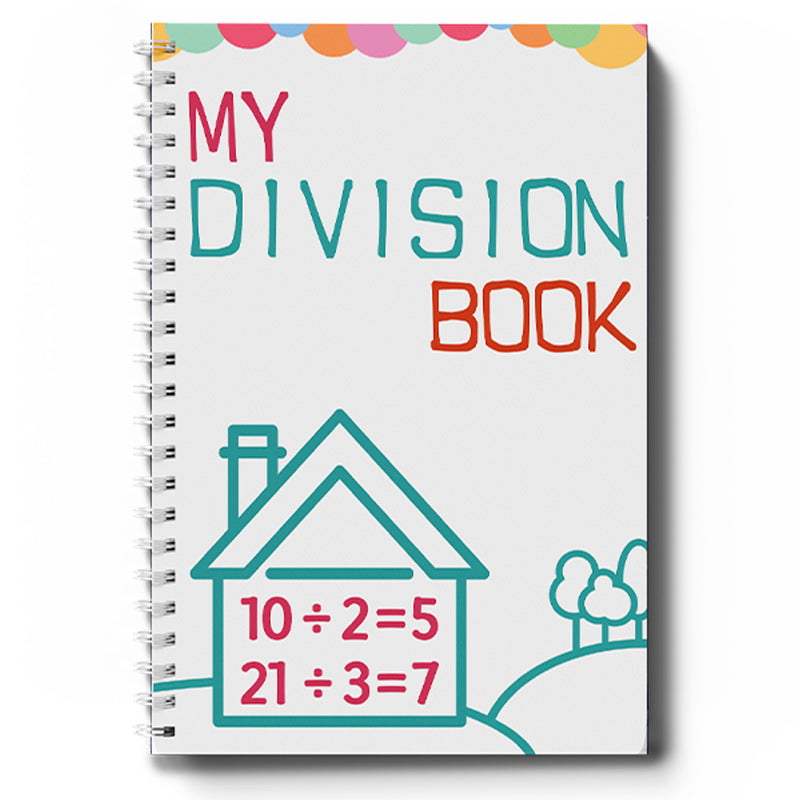 My Division Book cover