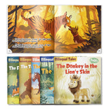 Bilingual Storybook Collection: 5-Book Set bundle detail image, image 7, bundle ISBN 9798900666167