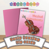 Learning to Read Made Fun with Sight Word Flashcards – Perfect for Early Readers