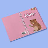 Amaze Your Child with the Ultimate Maze Game for 6-9 Year Olds