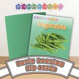 Learning to Read Made Fun with Sight Word Flashcards – Perfect for Early Readers