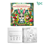 Coloring Books For Kids - Learn Color & Shape Recognition with Fun Activities style6