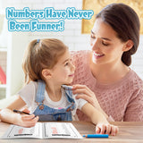 Scrambled Words Activity Book for Kids product image 6 showing printed book details for screen-free reading and learning