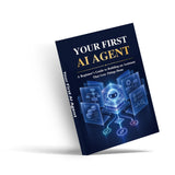 Your First AI Agent: A Beginner's Guide to Building an Assistant - product image 2