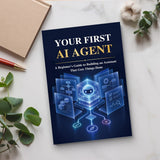 Your First AI Agent: A Beginner's Guide to Building an Assistant - product image 5