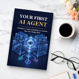 Your First AI Agent: A Beginner's Guide to Building an Assistant - product image 6
