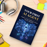 Your First AI Agent: A Beginner's Guide to Building an Assistant - product image 7
