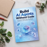Build AI Agents Without Code: Reusable Workflows and Instructions - product image 5