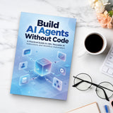 Build AI Agents Without Code: Reusable Workflows and Instructions - product image 6