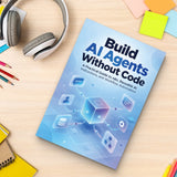 Build AI Agents Without Code: Reusable Workflows and Instructions - product image 7