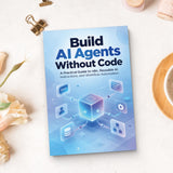 Build AI Agents Without Code: Reusable Workflows and Instructions - product image 8