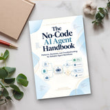 The No-Code AI Agent Handbook: Patterns and Troubleshooting - product image 5