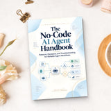 The No-Code AI Agent Handbook: Patterns and Troubleshooting - product image 8