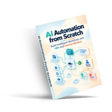 AI Automation from Scratch: Workflows with n8n and Human Review - product image 2