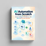 AI Automation from Scratch: Workflows with n8n and Human Review - product image 4