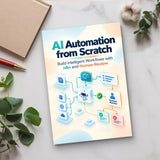 AI Automation from Scratch: Workflows with n8n and Human Review - product image 5