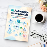 AI Automation from Scratch: Workflows with n8n and Human Review - product image 6