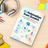 AI Automation from Scratch: Workflows with n8n and Human Review - product image 7