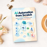 AI Automation from Scratch: Workflows with n8n and Human Review - product image 8