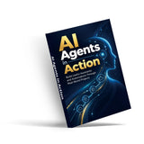 AI Agents in Action: Practical Assistants and Automations - product image 2