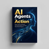 AI Agents in Action: Practical Assistants and Automations - product image 4