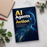 AI Agents in Action: Practical Assistants and Automations - product image 5