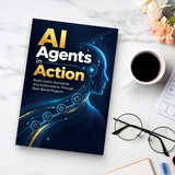 AI Agents in Action: Practical Assistants and Automations - product image 6