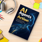 AI Agents in Action: Practical Assistants and Automations - product image 7