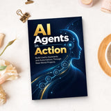 AI Agents in Action: Practical Assistants and Automations - product image 8
