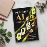 Practical AI Agents: Design, Evaluate and Operate Workflows - product image 5