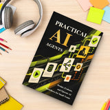 Practical AI Agents: Design, Evaluate and Operate Workflows - product image 7