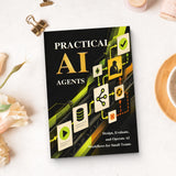 Practical AI Agents: Design, Evaluate and Operate Workflows - product image 8