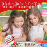 Fun!MATHEMATICS – 8-Book Math Activity Set: Fun and Engaging Math Lessons for Kids