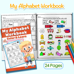Back-to-School Essential Gift: English Learning Book to Stay Ahead!