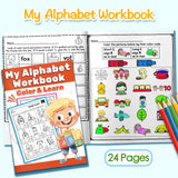 Back-to-School Essential Gift: English Learning Book to Stay Ahead!