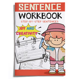 English Learning Adventure: A Fun Journey from Letters to Words