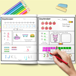 English Learning Toolbook: Improve Listening and Reading Skills!