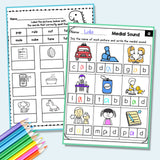 Back-to-School Essential Gift: English Learning Book to Stay Ahead!