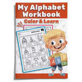 Back-to-School Essential Gift: English Learning Book to Stay Ahead!