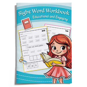 School Activity Essential: English Learning Book for Fun Education