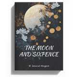 Moon and Sixpence Trilogy: A Journey of Artistic Dreams and Personal Sacrifice
