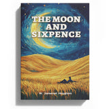 Moon and Sixpence Trilogy: A Journey of Artistic Dreams and Personal Sacrifice