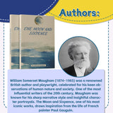 Moon and Sixpence Trilogy: A Journey of Artistic Dreams and Personal Sacrifice