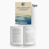 Moon and Sixpence Trilogy: A Journey of Artistic Dreams and Personal Sacrifice